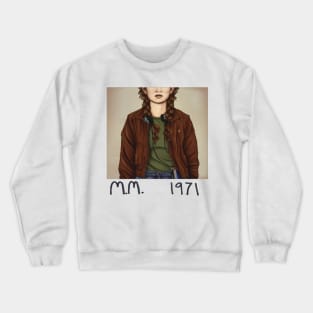 1971 Crewneck Sweatshirt